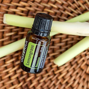 Lemongrass doTERRA