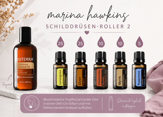 Schilddrüsen roll on 2