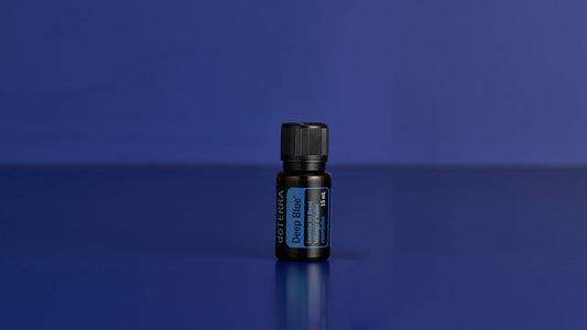 Deep Blue doTERRA
