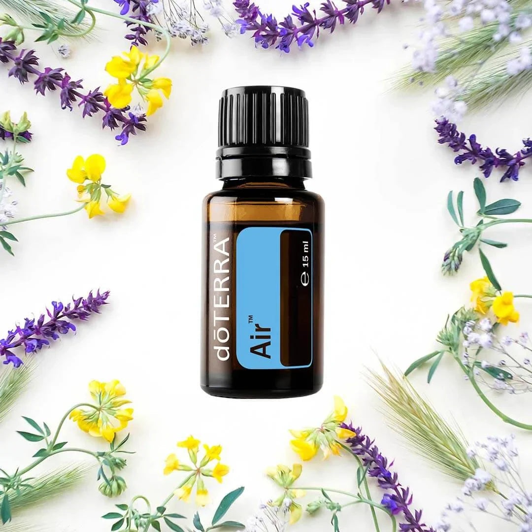 Air doTERRA