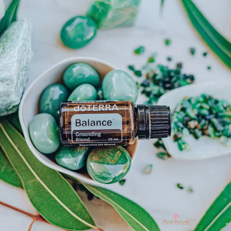 Balanceöl doTERRA