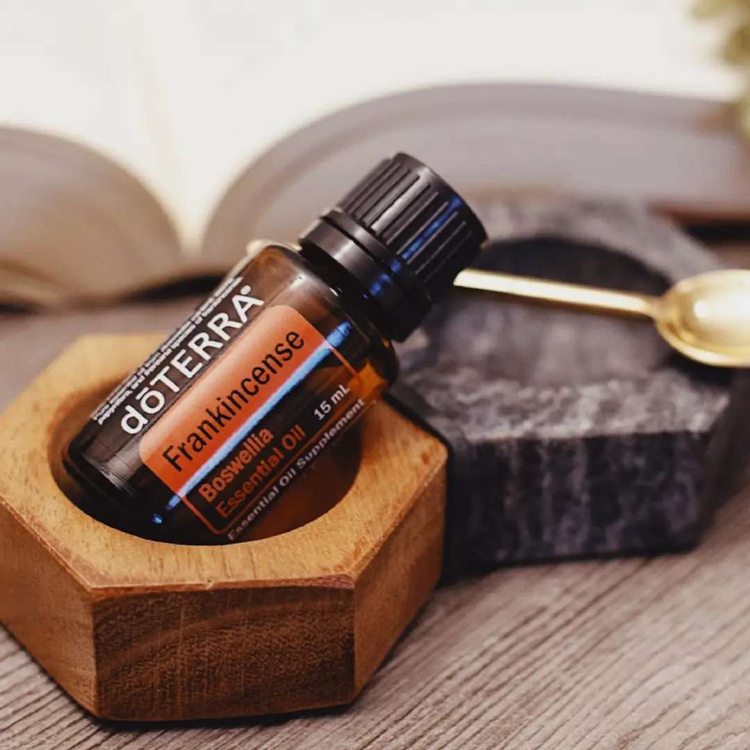 Weihrauchöl doTERRA