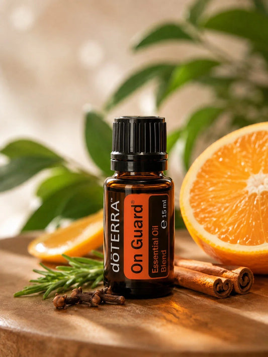 Onguard doTERRA