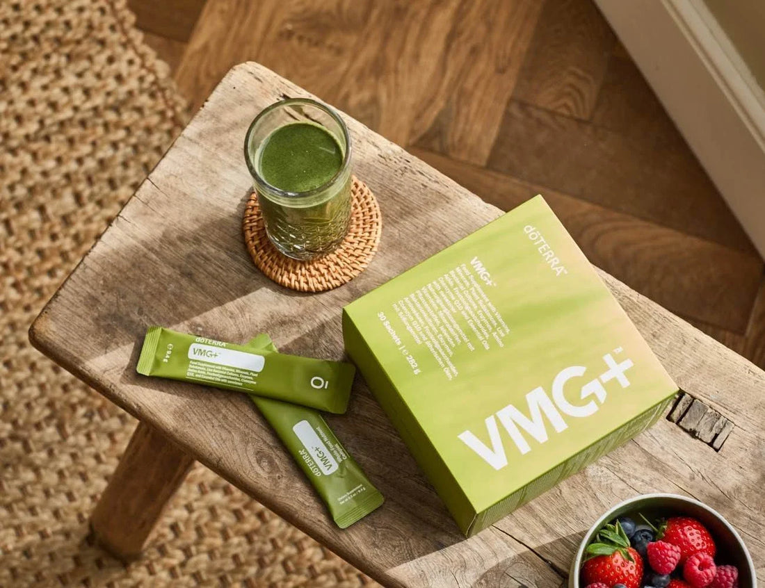 absolutes Must Have - VMG+