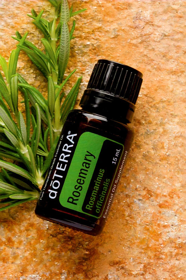 Rosmarin doTERRA