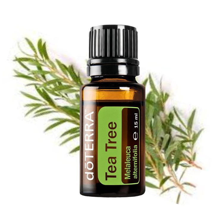 TeaTree doTerra