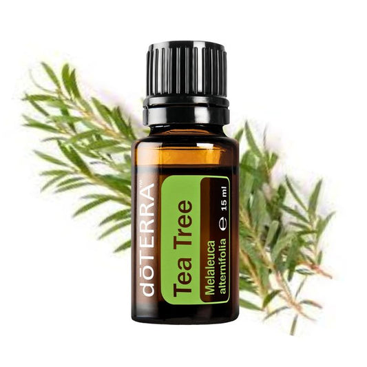 TeaTree doTerra
