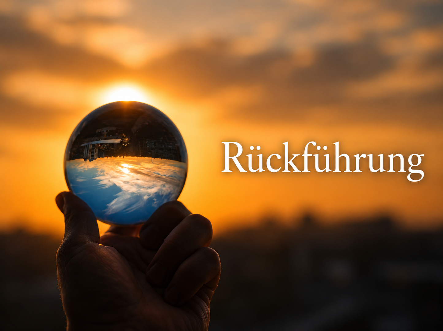 Rückführungsreise – Eine Reise zu den Wurzeln deiner Seele